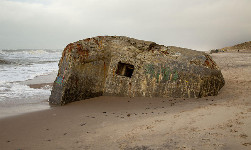 Søndervig Bunker