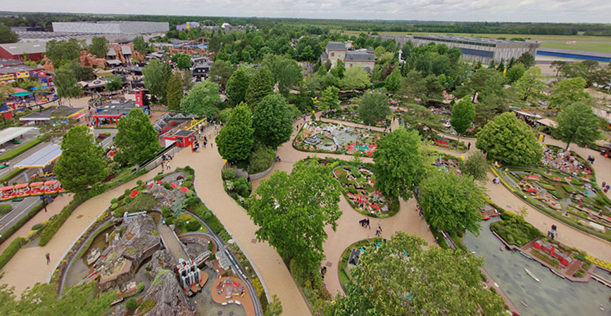 Billund Legoland