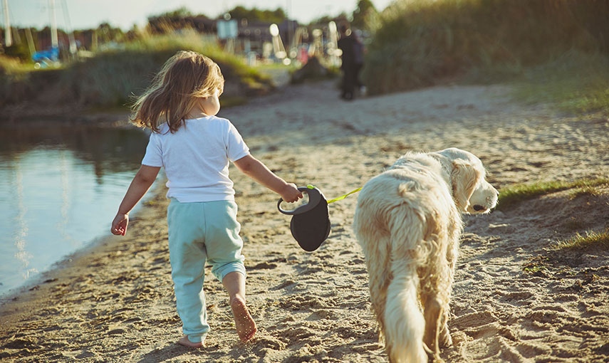 Binderup Strand