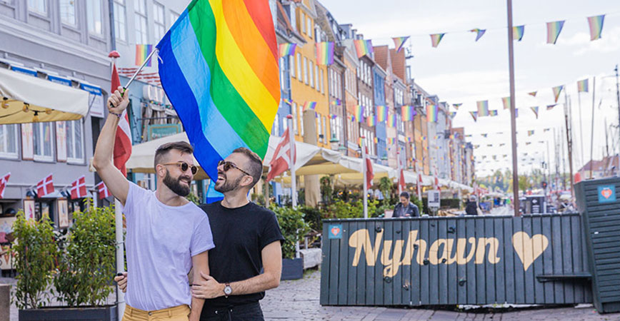 Kopenhagen Pride