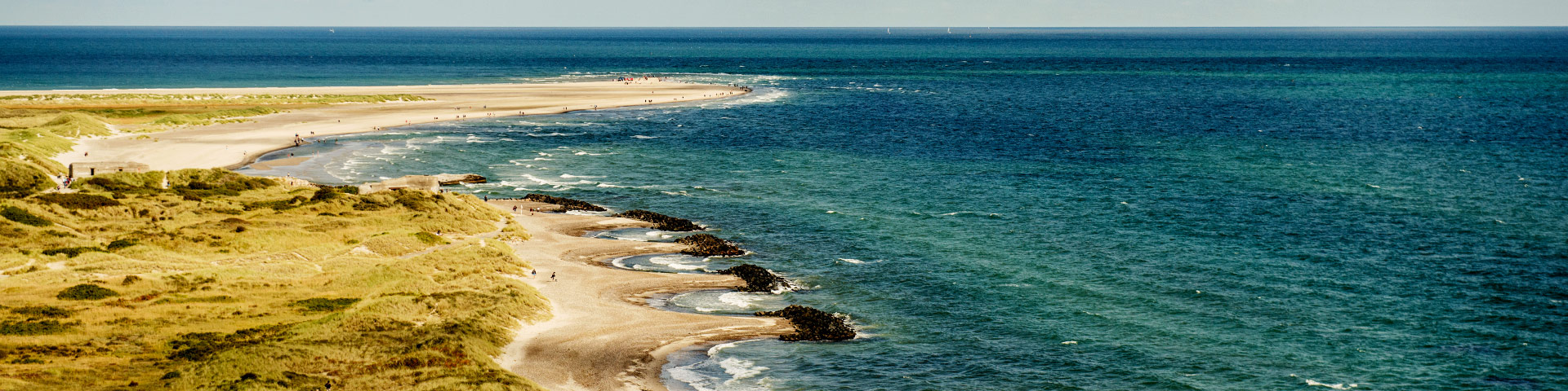 Ferienhaus Skagen