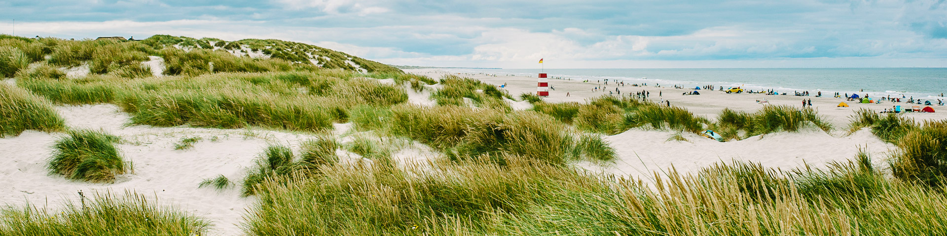 Ferienhaus Henne Strand